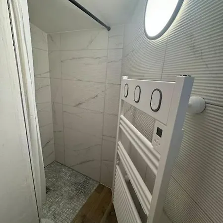 Holiday home Maison Cosy Aux Sables D Olonne Proche Vendee Globe *