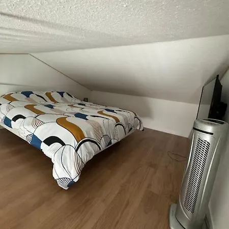 Holiday home Maison Cosy Aux Sables D Olonne Proche Vendee Globe Les Sables-d'Olonne