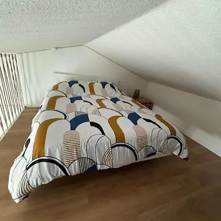 Holiday home Maison Cosy Aux Sables D Olonne Proche Vendee Globe Les Sables-d'Olonne
