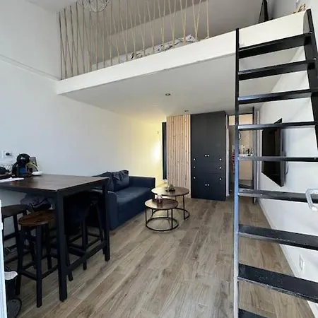 Maison Cosy Aux Sables D Olonne Proche Vendee Globe Holiday home