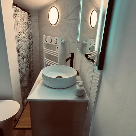 Casa de Férias Maison Moderne Et Cosy Aux Sables D Olonne