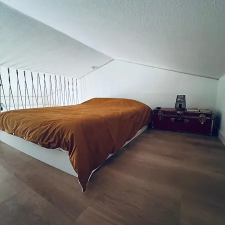 Maison Moderne Et Cosy Aux Sables D Olonne Les Sables-dʼOlonne