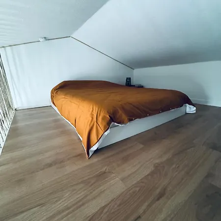 Casa de Férias Maison Moderne Et Cosy Aux Sables D Olonne