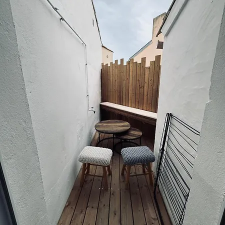 Casa de Férias Maison Moderne Et Cosy Aux Sables D Olonne Les Sables-dʼOlonne