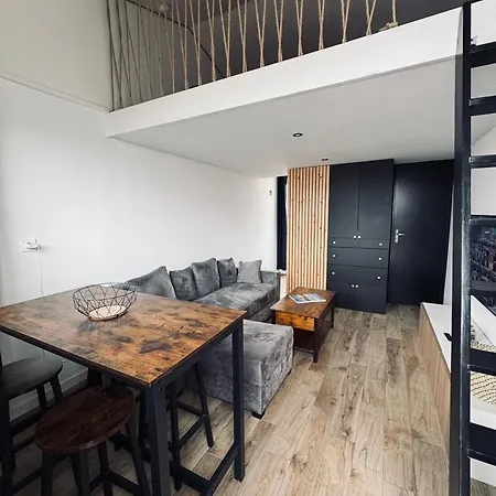 Maison Moderne Et Cosy Aux Sables D Olonne * Les Sables-dʼOlonne