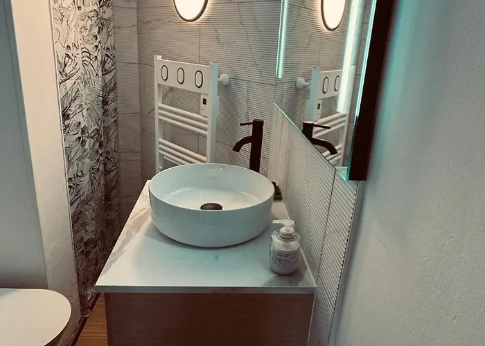 Holiday home Maison Moderne Et Cosy Aux Sables D Olonne