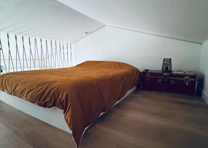 Maison Moderne Et Cosy Aux Sables D Olonne Les Sables-d'Olonne